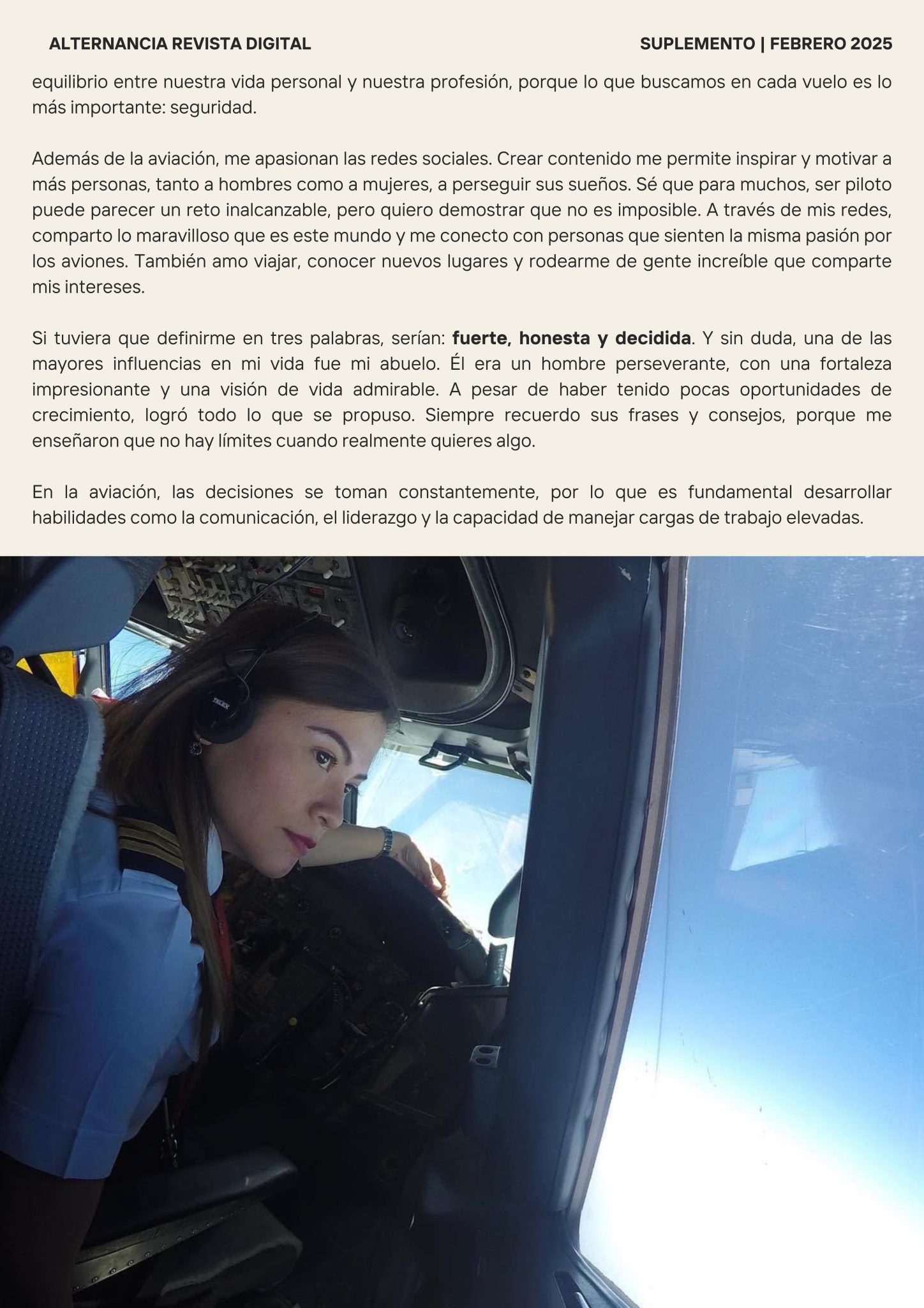 Orange and Black Modern Fashion Business Article A4 Document.zip - 2