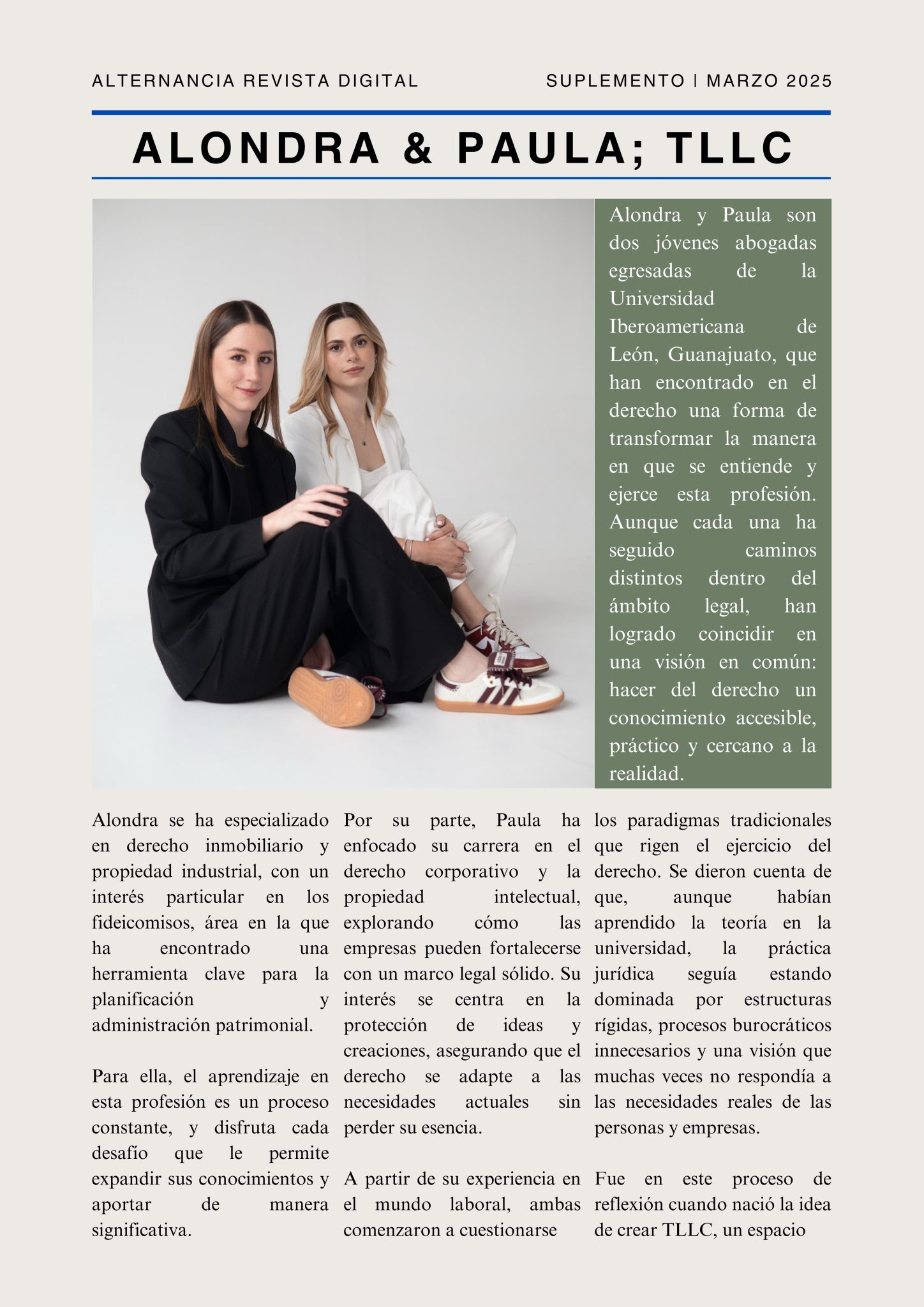 Documento A4 Artículo Revista Bienestar Sencillo Beige.zip - 1